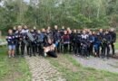 JUGEND MEETS APNOE
